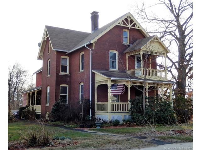 94Spring St, Windsor Locks, CT 06096