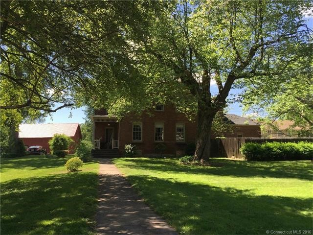 165Elm St, Windsor Locks, CT 06096