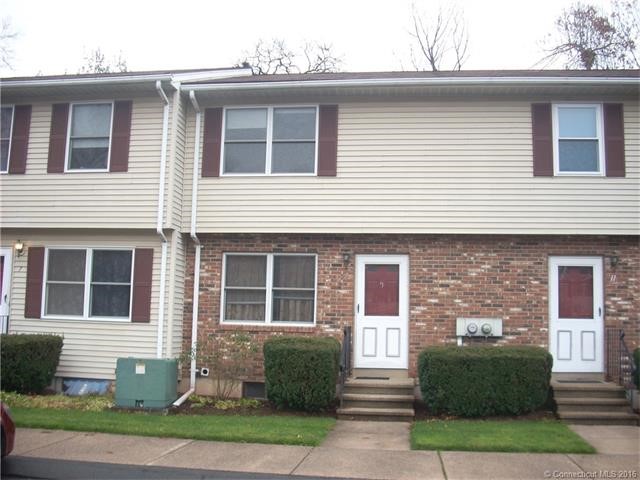 9Windwood Dr #9, Windsor Locks, CT 06096