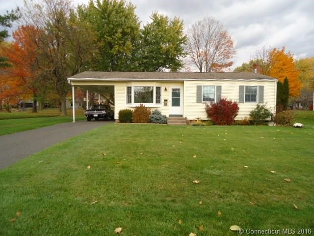 231Reed Ave, Windsor Locks, CT 06096