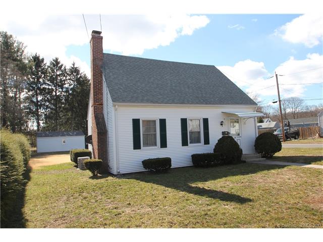28School St, Windsor Locks, CT 06096