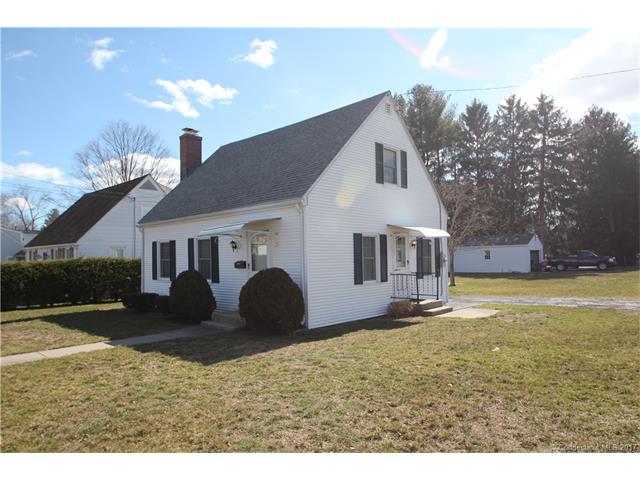 28School St, Windsor Locks, CT 06096