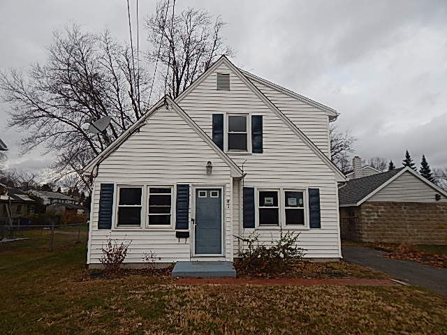 41 Whiton StreetWindsor Locks, CT, 06096Hartford County