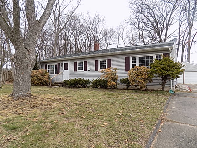 330 Reed AveWindsor Locks, CT, 06096Hartford County