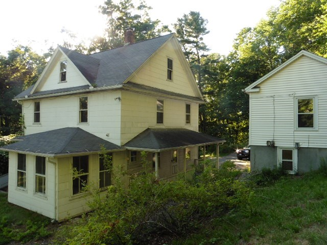 203 Old New Hartford Rd, Winchester, CT 06098
