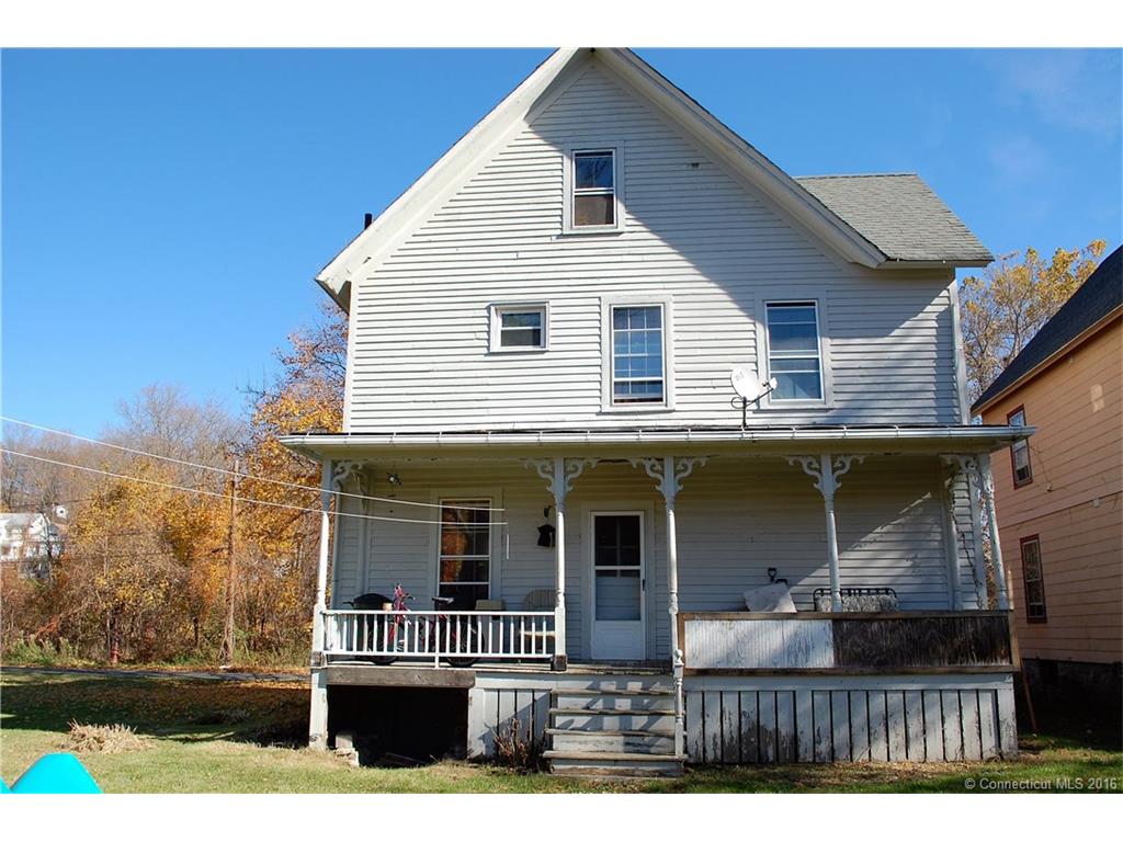 17 Front Street, Winsted, CT 06098