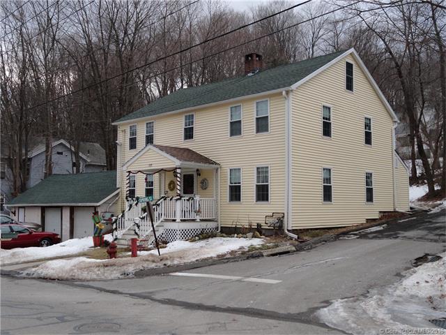 135 Prospect St, Winchester, CT 06098