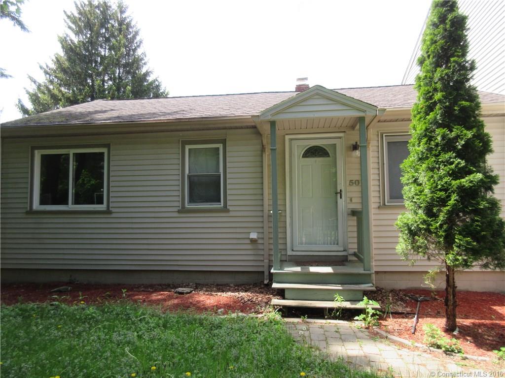 50 Woodland Avenue, Winchester, CT 06098