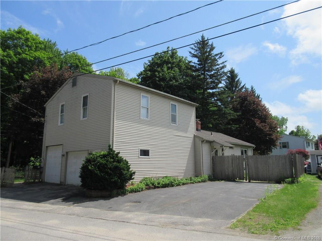 50 Woodland Avenue, Winchester, CT 06098