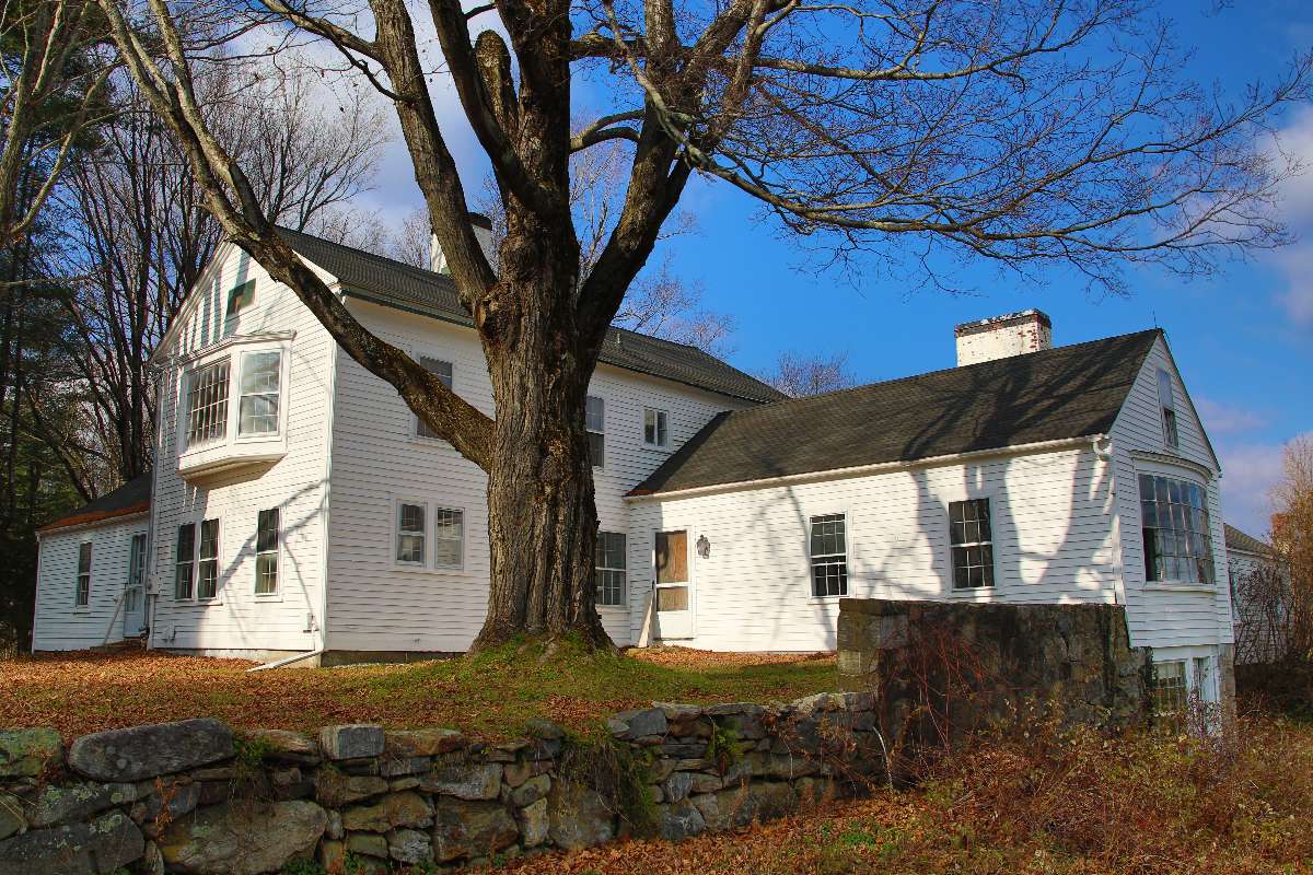 139 Grantville Road, Winchester, CT 06098