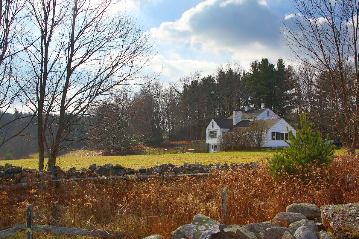 139 Grantville Road, Winchester, CT 06098