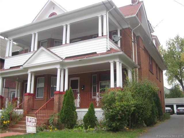 150Whitney St, Hartford, CT 06105