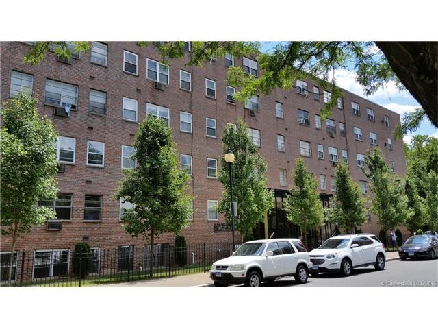 40Owen St #E11, Hartford, CT 06105