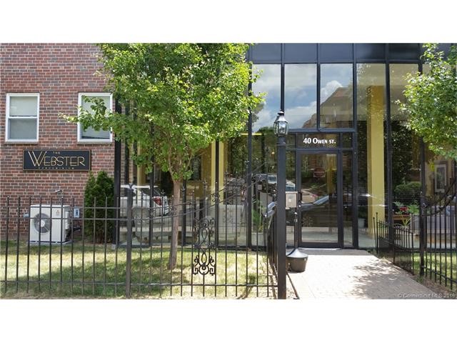 40Owen St #E11, Hartford, CT 06105