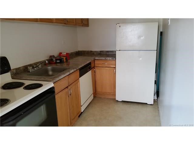 40Owen St #E11, Hartford, CT 06105