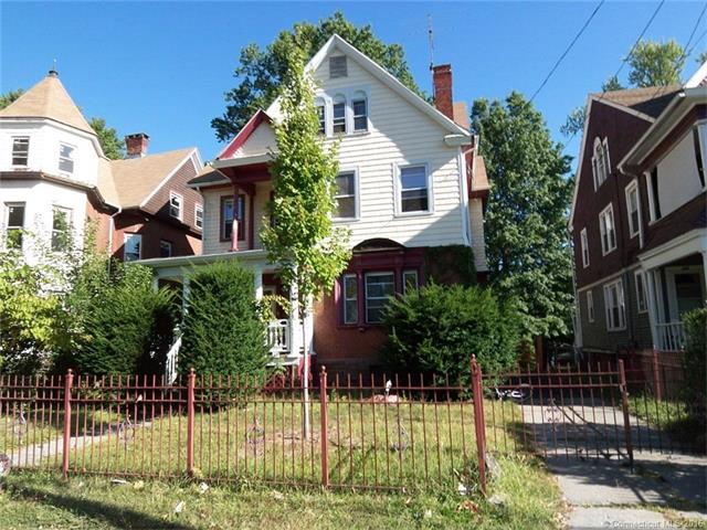 164 Sargeant St, Hartford, CT 06105