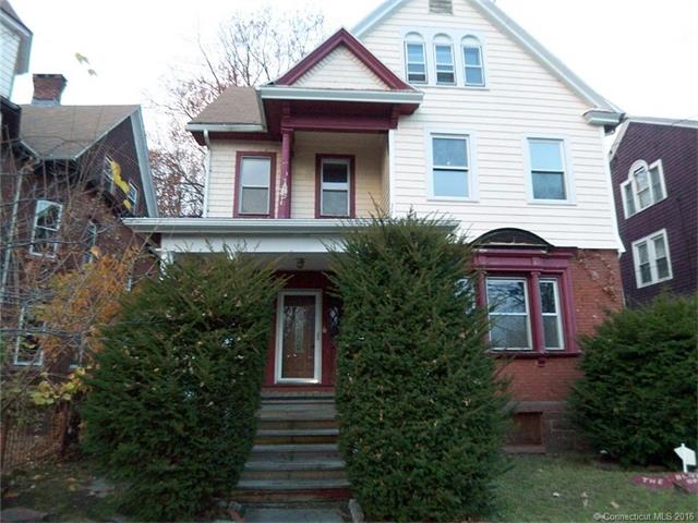 164 Sargeant St, Hartford, CT 06105