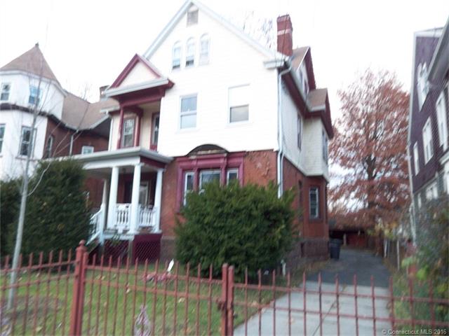 164 Sargeant St, Hartford, CT 06105