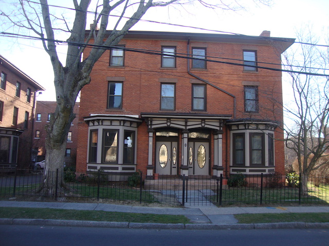 8a Atwood StreetHartford, CT, 06105Hartford County
