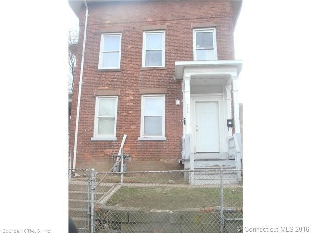 596Zion St, Hartford, CT 06106