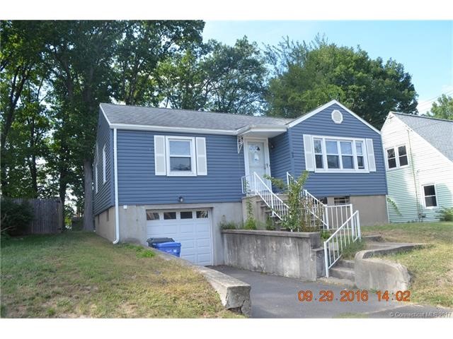 93Roslyn St, Hartford, CT 06106