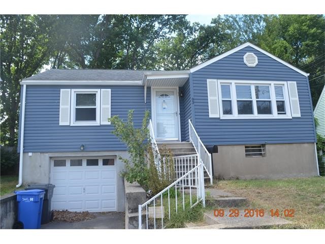 93Roslyn St, Hartford, CT 06106