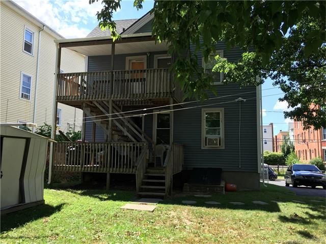 112 Heath St, Hartford, CT 06106