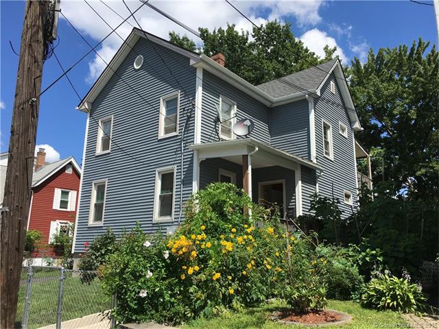 112 Heath St, Hartford, CT 06106
