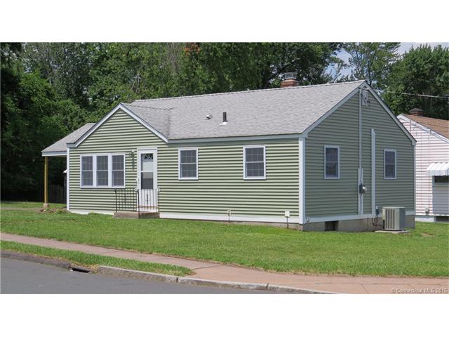 222 Harvard St, Hartford, CT 06106