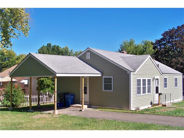 222 Harvard St, Hartford, CT 06106