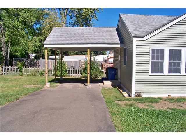 222 Harvard St, Hartford, CT 06106
