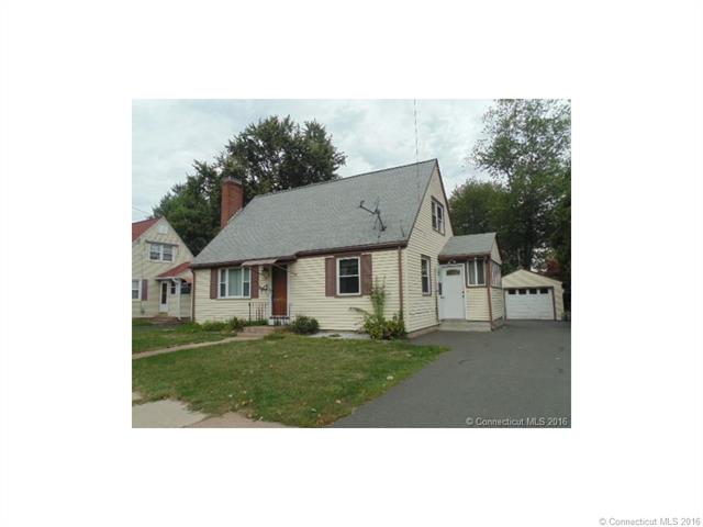 120 Yale St, Hartford, CT 06106