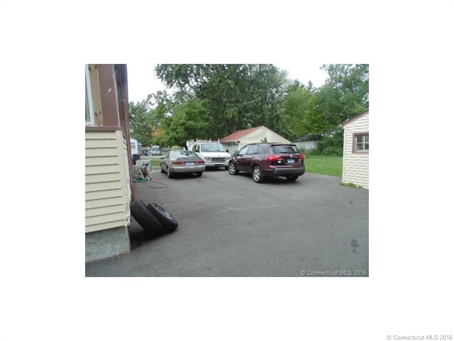 120 Yale St, Hartford, CT 06106