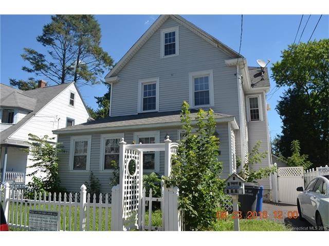 25Mountain St, Hartford, CT 06106
