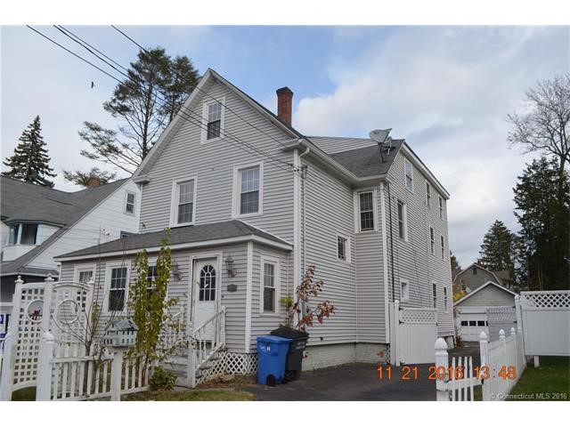 25Mountain St, Hartford, CT 06106