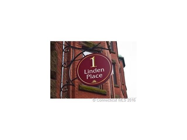 1Linden Pl #204, Hartford, CT 06106