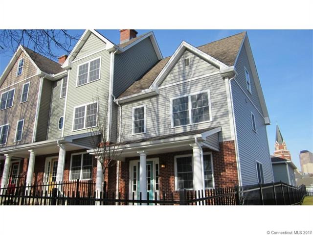 106 Wyllys, Hartford, CT 06106