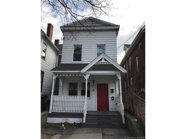 42 Babcock St, Hartford, CT 06106