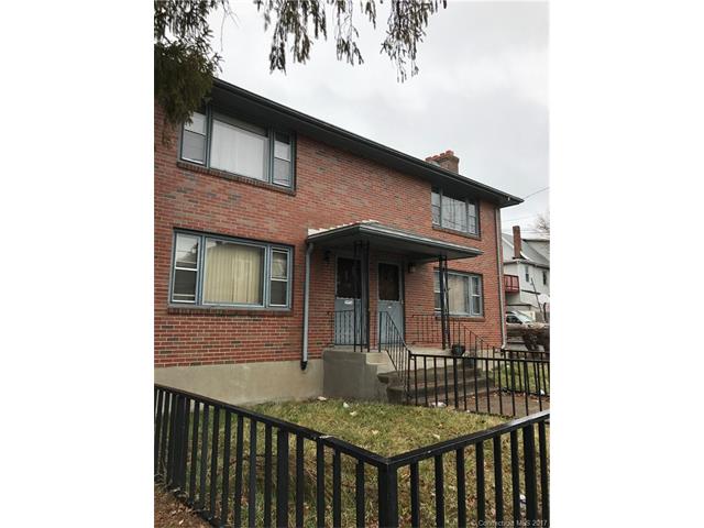 128 Glendale Ave, Hartford, CT 06106