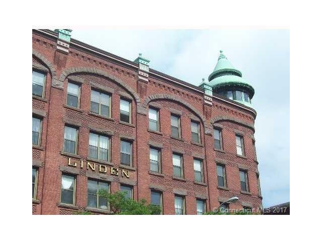 1Linden Pl #513, Hartford, CT 06106