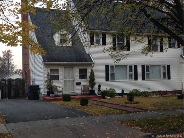 21 Goshen St, Hartford, CT 06106