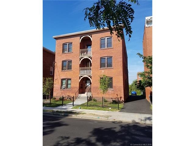 17 Squire St, Hartford, CT 06106