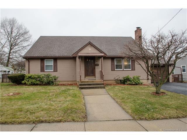 51 Montrose St, Hartford, CT 06106