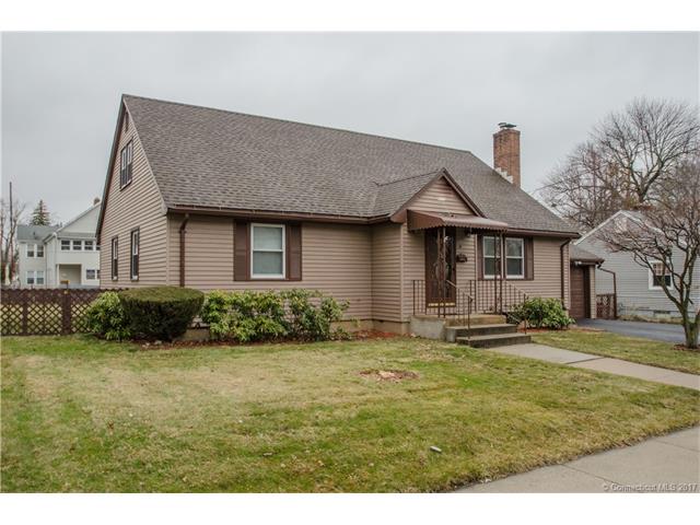51 Montrose St, Hartford, CT 06106