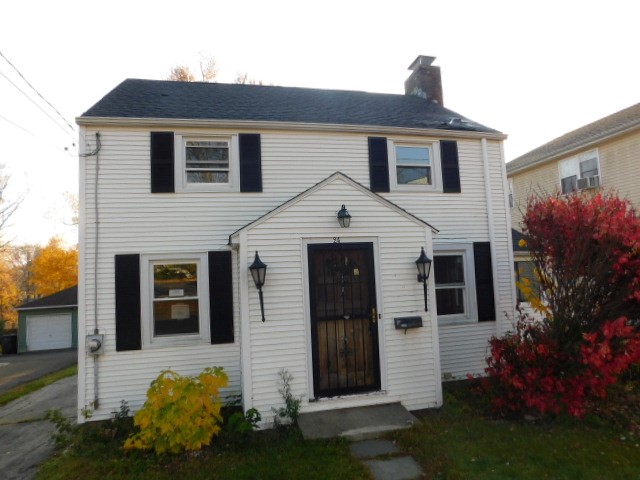 24 Roger StreetHartford, CT, 06106Hartford County