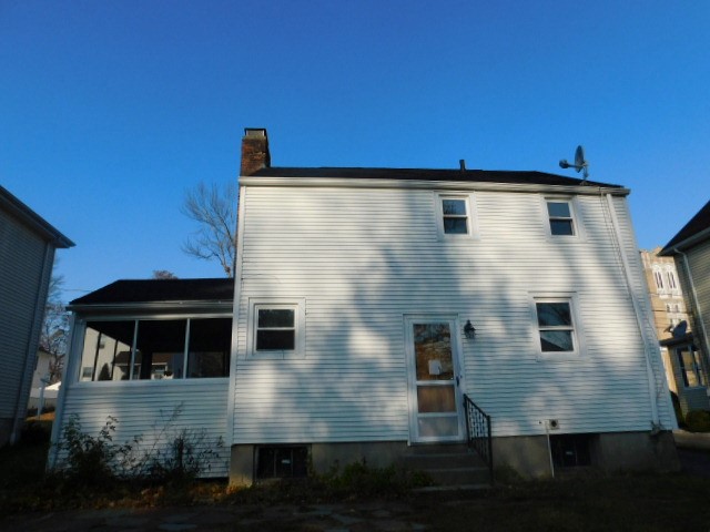 24 Roger StreetHartford, CT, 06106Hartford County