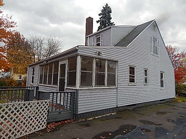 66 Bannister StHartford, CT, 06106Hartford County