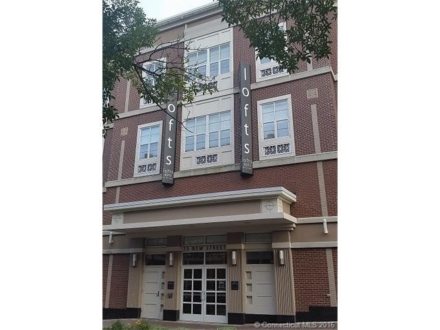 15New Street #310, W Hartford, CT 06107