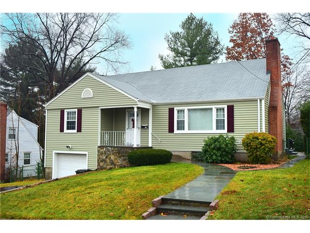 37 Greystone Rd, W Hartford, CT 06107