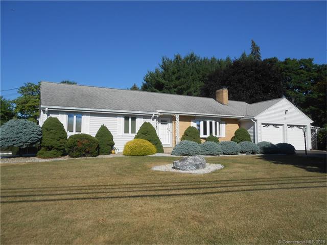 99 Webster Hill Blvd, W Hartford, CT 06107